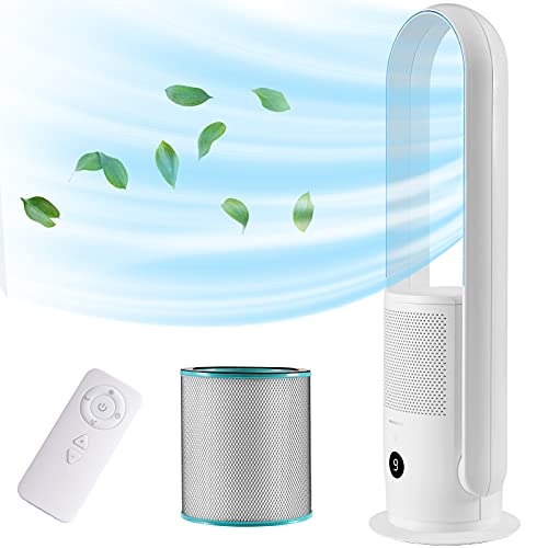 8 Best Air Purifier Fan Combo Reviews and Buying Guide Quan Takes